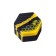 Силиконовый контейнер Hexagon