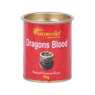 Ладан Aromatika Dragons Blood 50 гр