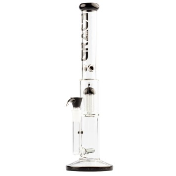Бонг Grace Glass Limited Edition Black Barrel