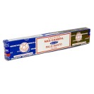 Благовония Satya Nag Champa + Palo Santo Combo 15 гр