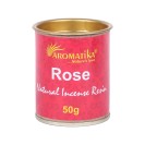 Ладан Aromatika Rose (Роза) 50 гр