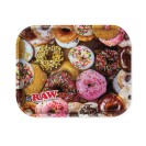 Поднос RAW Donut 34 х 27 см