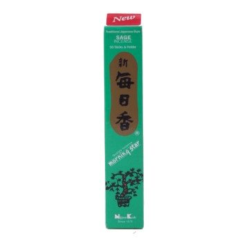 Благовония Nippon Kodo Sage (Шалфей)