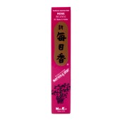 Благовония Nippon Kodo Rose (Роза) 