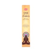 Благовоние HEM Yog Chakra Masala 15 гр