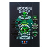 Полянка Boogie Shop Бесконечность