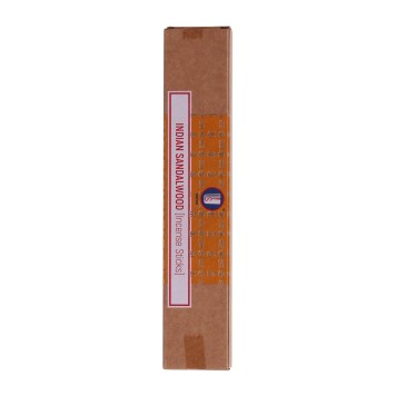 Благовония Satya Srinivas Indian Sandalwood (Сандаловое дерево) 15 гр