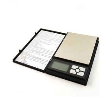 Весы Notebook 500\0.01г