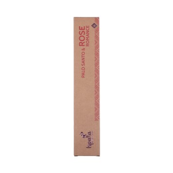 Благовония Ispalla Palo Santo&Roses(Пало Санто и Розы)