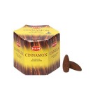 Благовония HEM Cinnamon конусы (Корица)