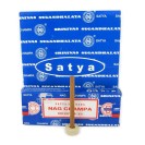 Благовония безосновные Satya Nag Champa 45 гр