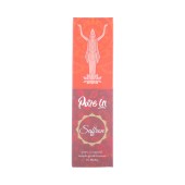 Благовония Pure In Saffron (Шафран)