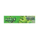 Бумажки Juicy Jay's Green Apple King-Size