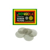 Сеточки Bongola Metal 15 мм