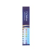 Благовоние Aromatika 7 Chakras 15 гр