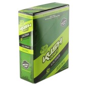 Бланты Kush Herbal Wraps Ultra Original 2 шт