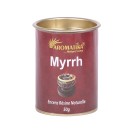 Ладан Aromatika Myrrh (Мирра) 50 гр