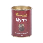 Ладан Aromatika Myrrh (Мирра) 50 гр