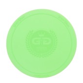 Коврик для бонга Grace Glass Green