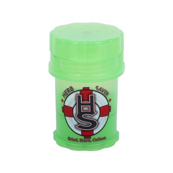 Гриндер Herb Saver Large Mix