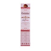 Благовония Goloka Saffron (Шафран) 