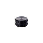 Гриндер Barrel Mini Black