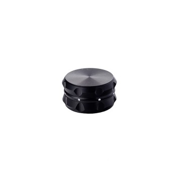 Гриндер Barrel Mini Black