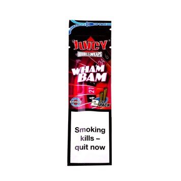 Бланты Juicy Jay's Whambam