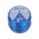 Гриндер Boogie Project Real Life Blue
