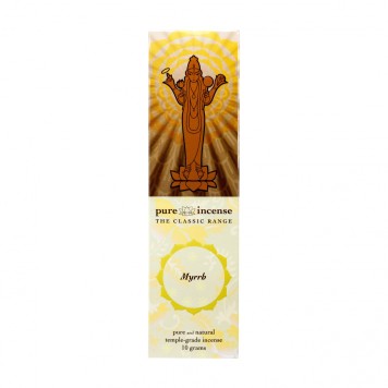 Благовония Pure In Myrrh (Мирра)