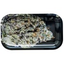 Поднос Bubba Kush Large 27 x 16 см