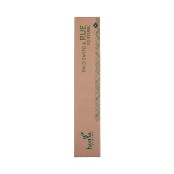 Благовония Ispalla Palo Santo&Rue (Пало Санто и Рута)