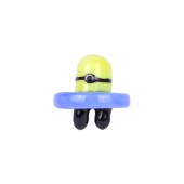 Heat Keeper Minion