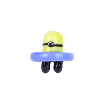 Heat Keeper Minion