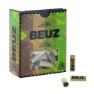 Фильтры Beuz Unrefined Pre-Rolled Cardboard Tips