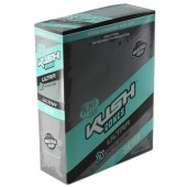 Бланты Kush Herbal Wraps Ultra Silver 2 шт