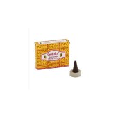 Благовония Goloka Nag Champa конусы 30 гр