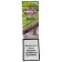 Бланты Juicy Jay's Hemp Wrap Purple Wave