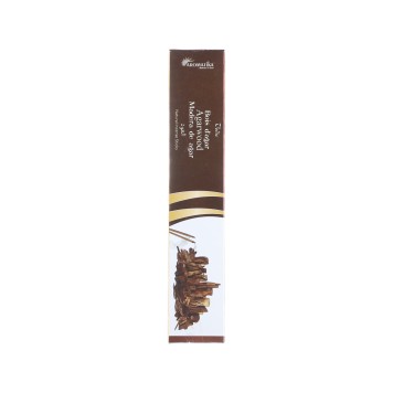 Благовоние Aromatika Agarwood (Агаровое дерево) 15 гр