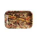 Поднос RAW Tray Small Mixed 17.5 х 27.5 см