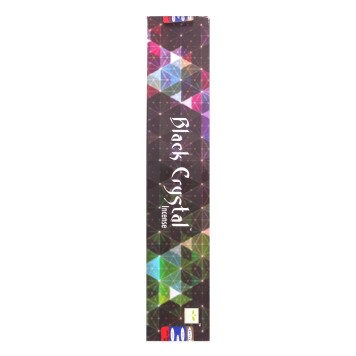 Благовония Black Crystal 15 гр