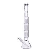 Бонг Weedsman Tower Triple Tree Arm