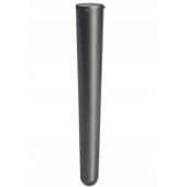 Футляр для самокруток J-Pack Black 