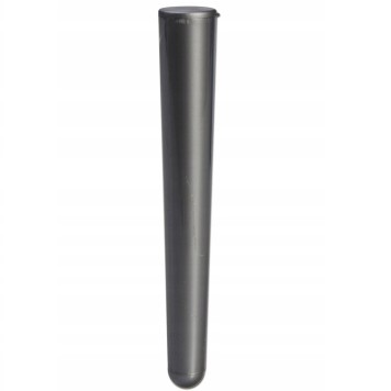Футляр для самокруток J-Pack Black 