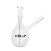 Бонг Micro Bubbler Compact  