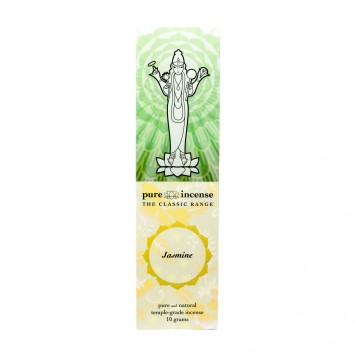 Благовония Pure In Jasmine (Жасмин)