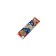 Бумажки Monkey King Popcorn Touch Smell Tips King Size Slim