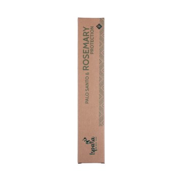 Благовония Ispalla Palo Santo&Rosemary (Пало Санто и Розмарин)