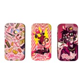 Контейнер Monkey King Tin Metal Box Bubblegum Edition