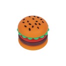 Силиконовый контейнер Hamburger 5 мл